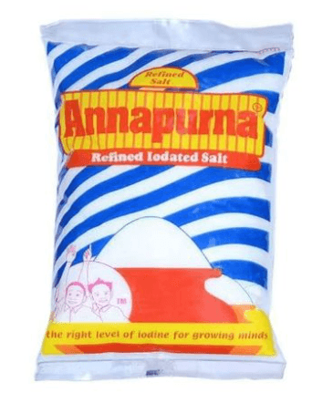 Annapuna Salt(450g) M/S